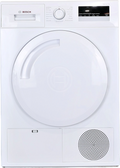 Seche-linge à Condensation 8 kg Reconditionné BOSCH WTN85220FF