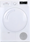 Seche-linge à Condensation 8 kg Reconditionné BOSCH WTN85220FF