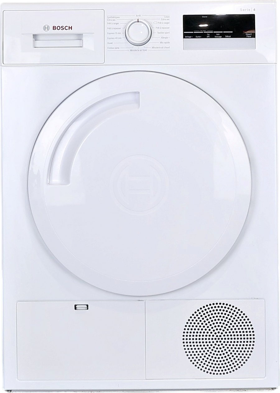 Seche-linge à Condensation 8 kg Reconditionné BOSCH WTN85220FF