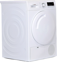 Seche-linge à Condensation 8 kg Reconditionné BOSCH WTN85220FF