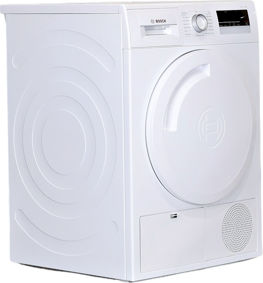 Seche-linge à Condensation 8 kg Reconditionné BOSCH WTN85220FF