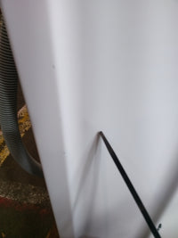 Lave-linge Hublot 12 kg Reconditionné SAMSUNG WF1124XAC