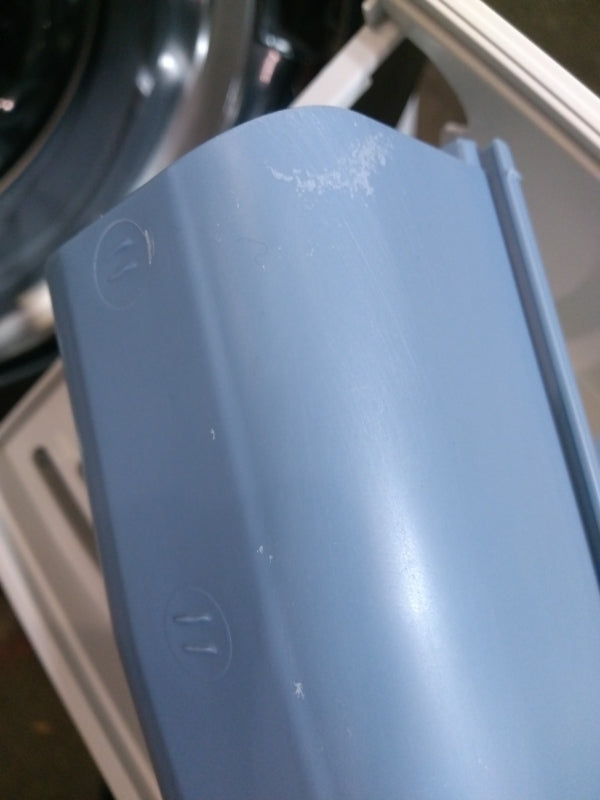 Lave-linge Hublot 12 kg Reconditionné SAMSUNG WF1124XAC