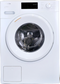 Lave-linge Hublot 8 kg Reconditionné MIELE WSD 023 WCS