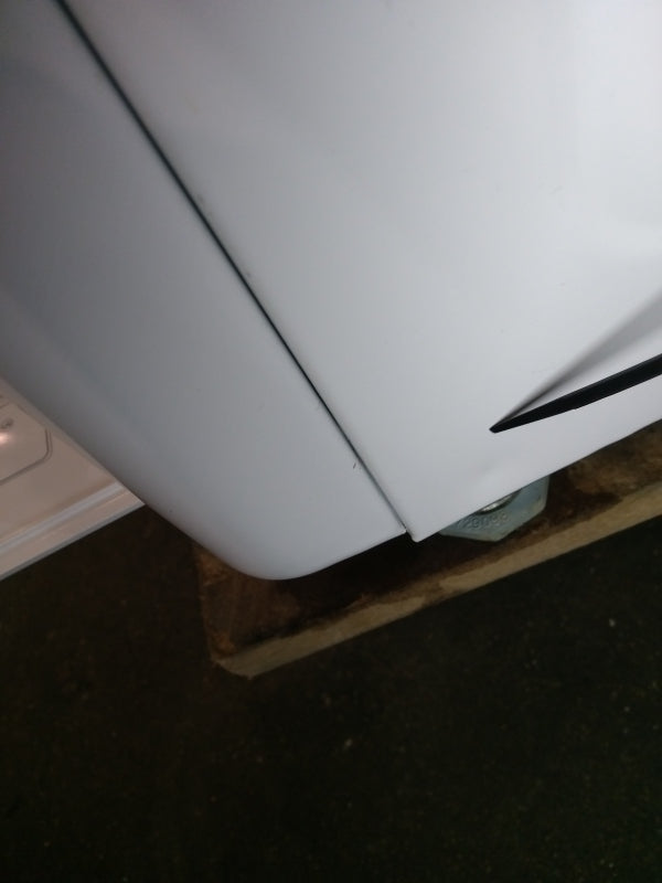 Lave-linge Sechant 12 kg Reconditionné LG F284V92WSTA