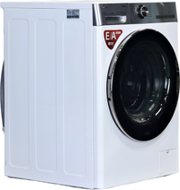 Lave-linge Sechant 12 kg Reconditionné LG F284V92WSTA