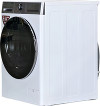 Lave-linge Sechant 12 kg Reconditionné LG F284V92WSTA