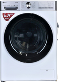 Lave-linge Sechant 12 kg Reconditionné LG F284V92WSTA