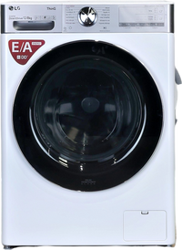 Lave-linge Sechant 12 kg Reconditionné LG F284V92WSTA