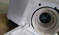 Lave-linge Hublot 13 kg Reconditionné CANDY CSS1413TWMRE-47