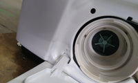 Lave-linge Hublot 13 kg Reconditionné CANDY CSS1413TWMRE-47