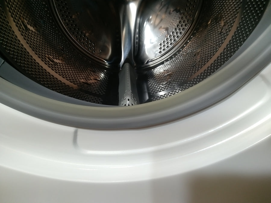 Lave-linge Hublot 13 kg Reconditionné CANDY CSS1413TWMRE-47