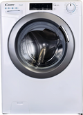 Lave-linge Hublot 13 kg Reconditionné CANDY CSS1413TWMRE-47