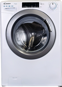 Lave-linge Hublot 13 kg Reconditionné CANDY CSS1413TWMRE-47