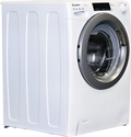 Lave-linge Hublot 13 kg Reconditionné CANDY CSS1413TWMRE-47