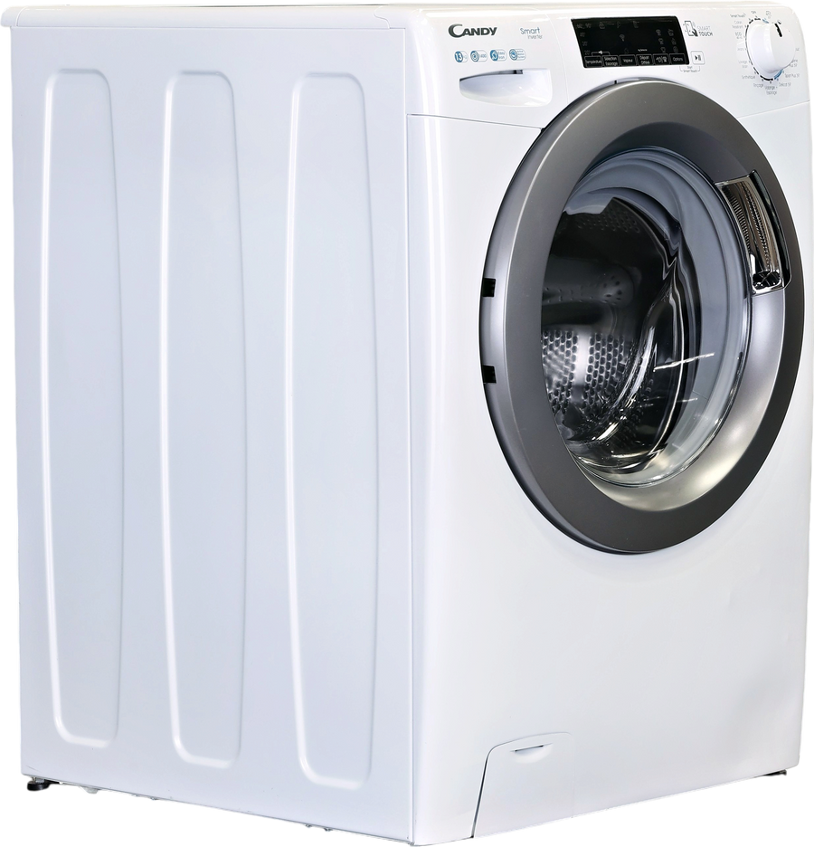 Lave-linge Hublot 13 kg Reconditionné CANDY CSS1413TWMRE-47
