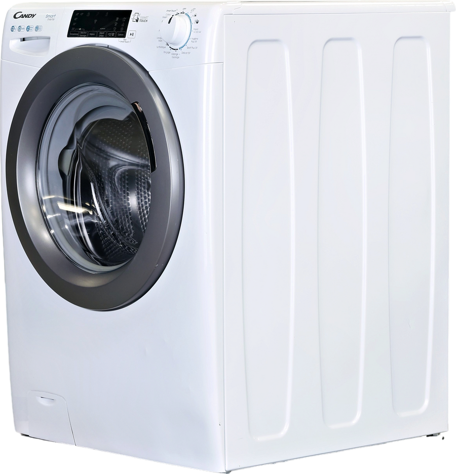 Lave-linge Hublot 13 kg Reconditionné CANDY CSS1413TWMRE-47