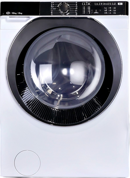 Lave-linge Sechant 10 kg Reconditionné ESSENTIEL B ELS106-1b