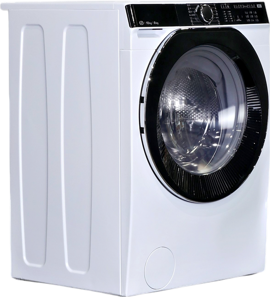 Lave-linge Sechant 10 kg Reconditionné ESSENTIEL B ELS106-1b