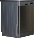 Lave-vaisselle Pose Libre 14 couverts Reconditionné BEKO DF19DN46X