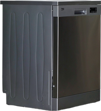 Lave-vaisselle Pose Libre 14 couverts Reconditionné BEKO DF19DN46X