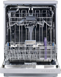 Lave-vaisselle Pose Libre 14 couverts Reconditionné BEKO DF19DN46X