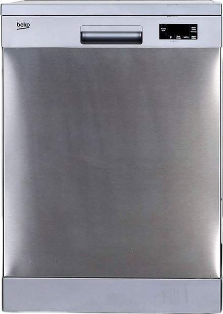 Lave-vaisselle Pose Libre 14 couverts Reconditionné BEKO DF19DN46X