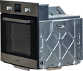 Four Chaleur Tournante 65 L Reconditionné WHIRLPOOL AKP 447/IX/01
