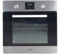 Four Chaleur Tournante 65 L Reconditionné WHIRLPOOL AKP 447/IX/01