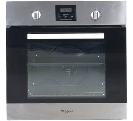 Four Chaleur Tournante 65 L Reconditionné WHIRLPOOL AKP 447/IX/01