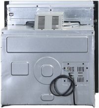 Four Chaleur Tournante 65 L Reconditionné WHIRLPOOL AKP 447/IX/01