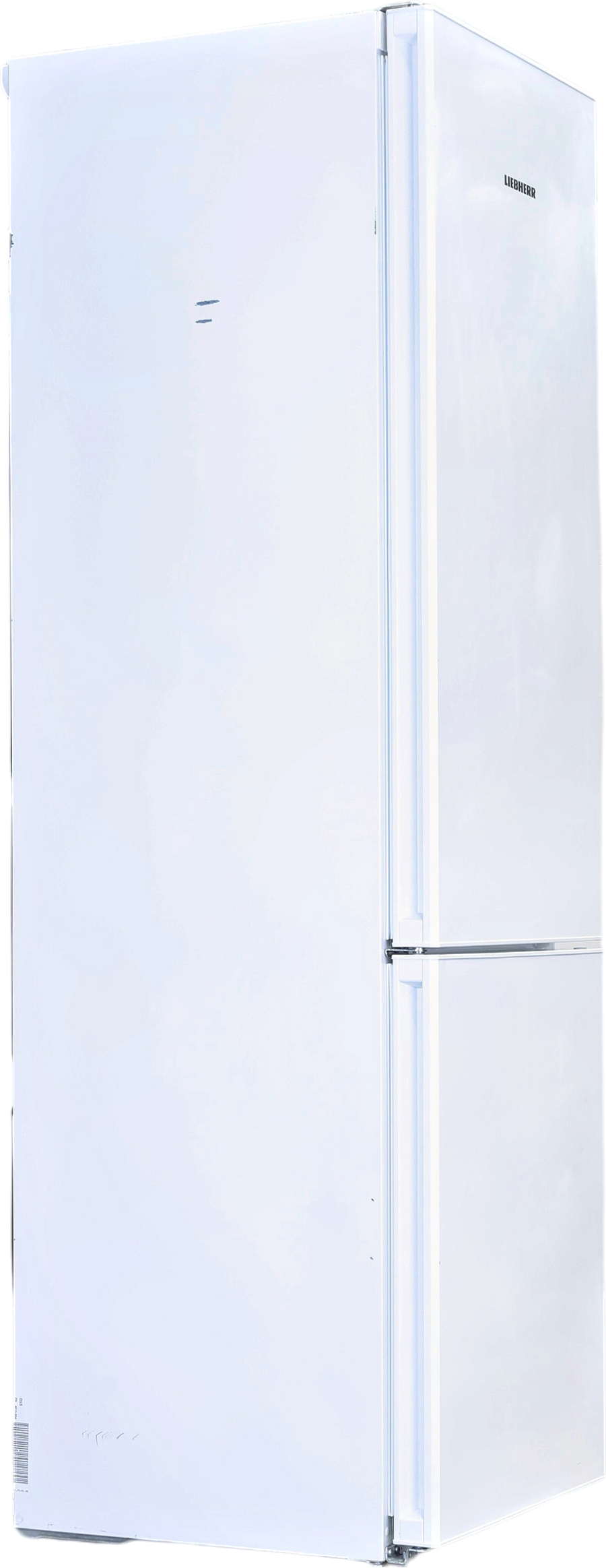 Réfrigérateur Avec Congélateur 338 L Reconditionné LIEBHERR CN 360