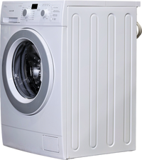 Lave-linge Hublot 9 kg Reconditionné ESSENTIEL B ELF912DD1