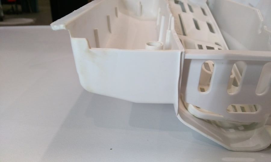 Lave-linge Hublot 9 kg Reconditionné ESSENTIEL B ELF912DD1
