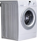 Lave-linge Hublot 9 kg Reconditionné ESSENTIEL B ELF912DD1