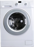 Lave-linge Hublot 9 kg Reconditionné ESSENTIEL B ELF912DD1
