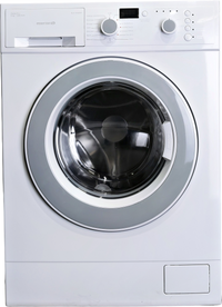 Lave-linge Hublot 9 kg Reconditionné ESSENTIEL B ELF912DD1