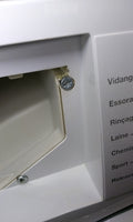 Lave-linge Hublot 9 kg Reconditionné ESSENTIEL B ELF912DD1