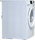 Seche-linge à Condensation 8 kg Reconditionné HAIER HD80-B636W