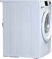 Seche-linge à Condensation 8 kg Reconditionné HAIER HD80-B636W