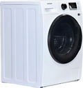 Lave-linge Sechant 8 kg Reconditionné SAMSUNG WD80TA046BE