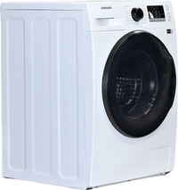 Lave-linge Sechant 8 kg Reconditionné SAMSUNG WD80TA046BE