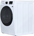 Lave-linge Sechant 8 kg Reconditionné SAMSUNG WD80TA046BE