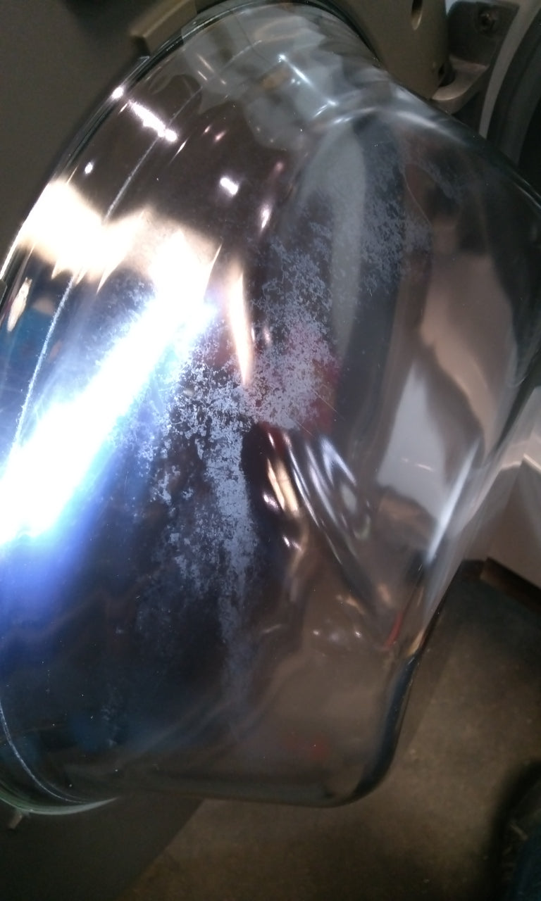 Lave-linge Sechant 8 kg Reconditionné SAMSUNG WD80TA046BE