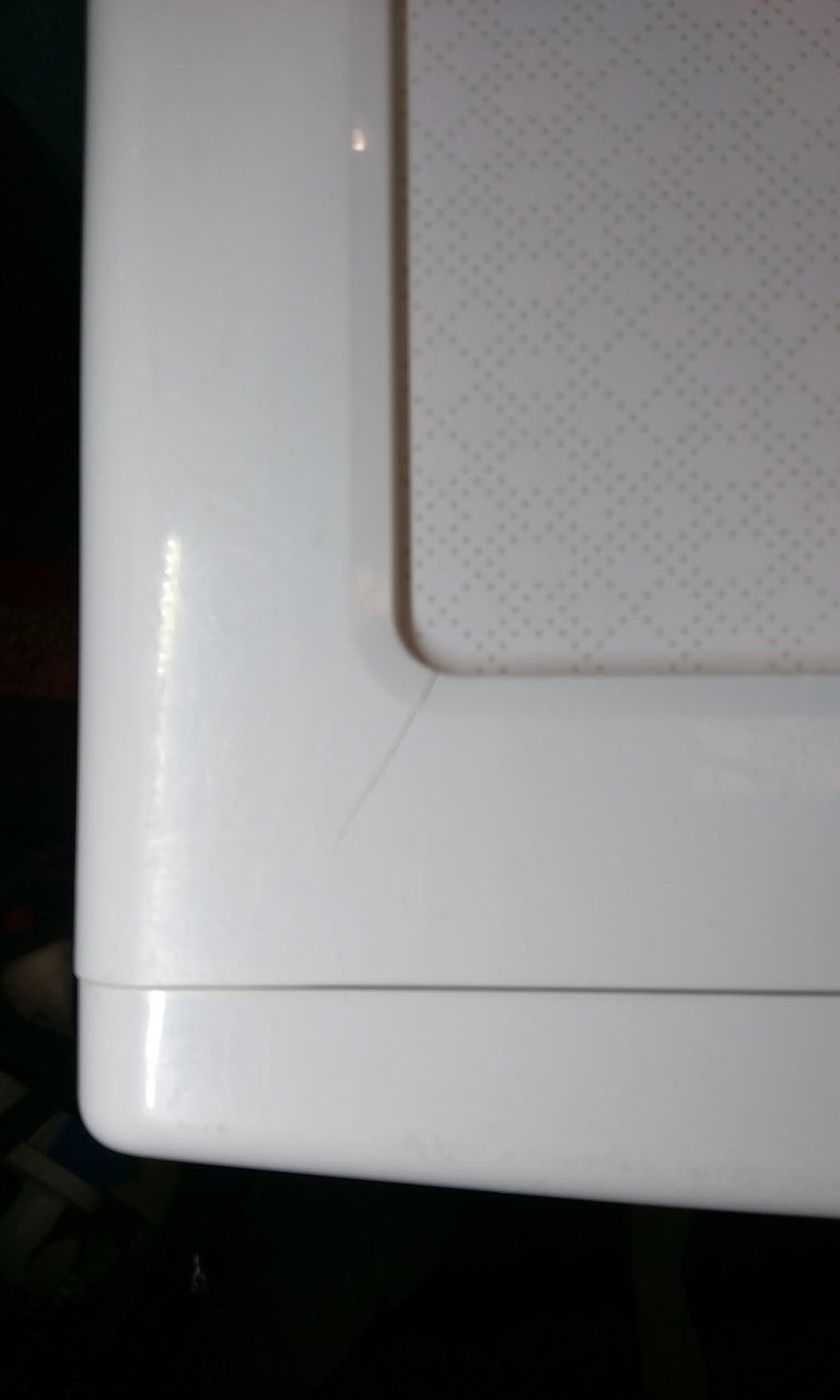 Lave-linge Sechant 8 kg Reconditionné SAMSUNG WD80TA046BE