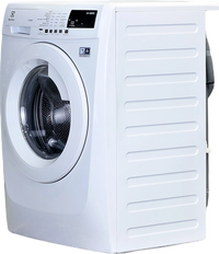 Lave-linge Hublot 7 kg Reconditionné ELECTROLUX EWF1472BS