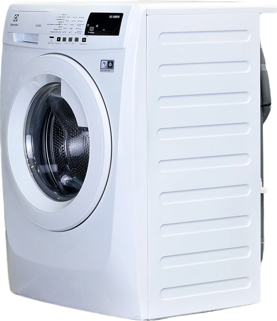 Lave-linge Hublot 7 kg Reconditionné ELECTROLUX EWF1472BS
