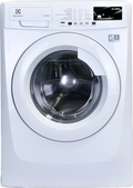 Lave-linge Hublot 7 kg Reconditionné ELECTROLUX EWF1472BS