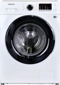 Lave-linge Hublot 8 kg Reconditionné SAMSUNG WW80TA046AH