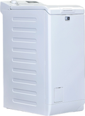 Lave-linge Top 7 kg Reconditionné ELECTROLUX EWT1376HZ1